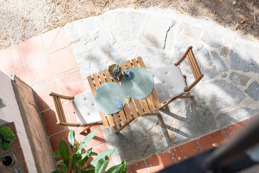 Casa Colibri Costa De La Luz Villa Cadiz Exterior photo